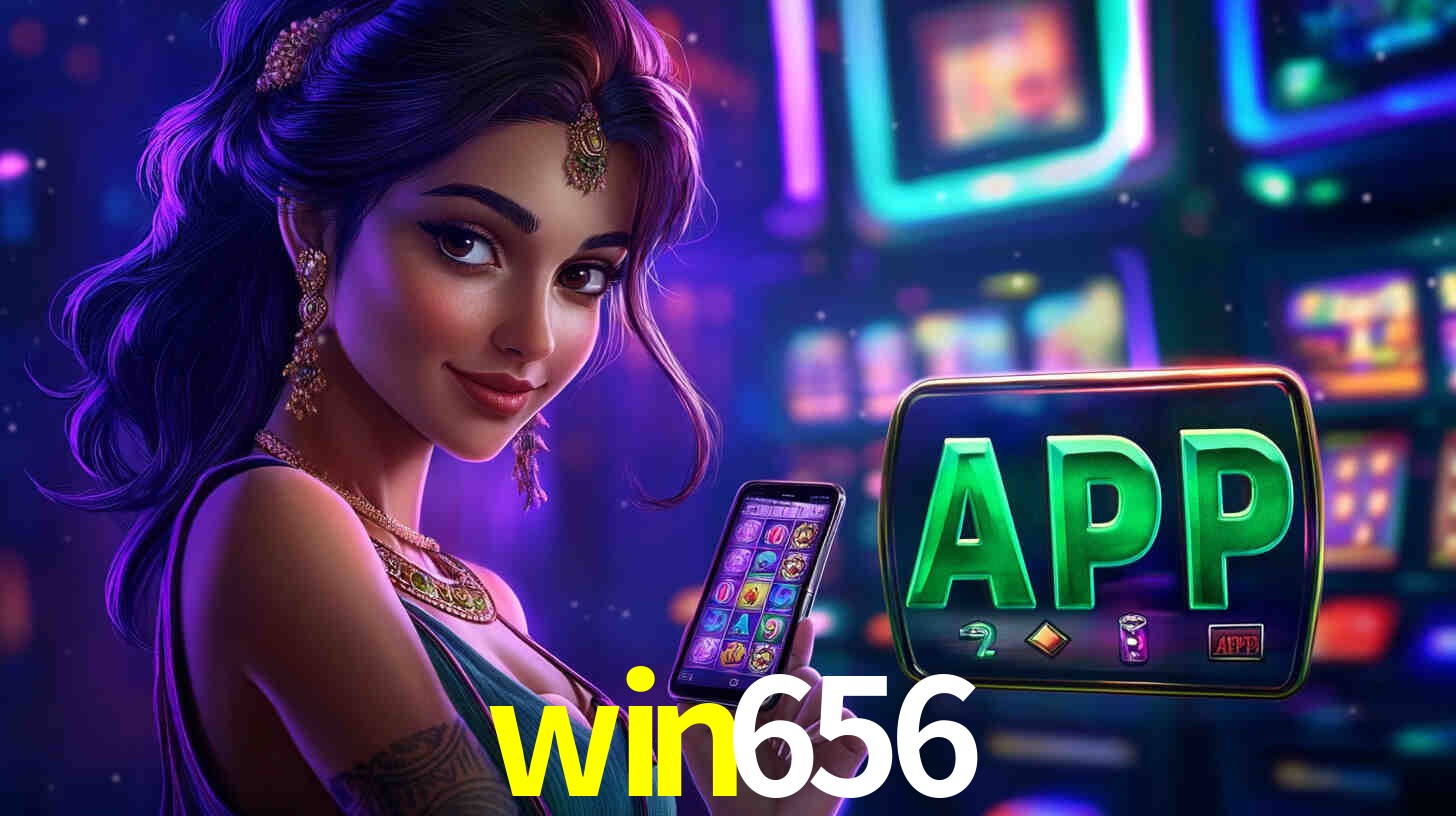 Descubra a Magia dos Jogos de Arcade no win656