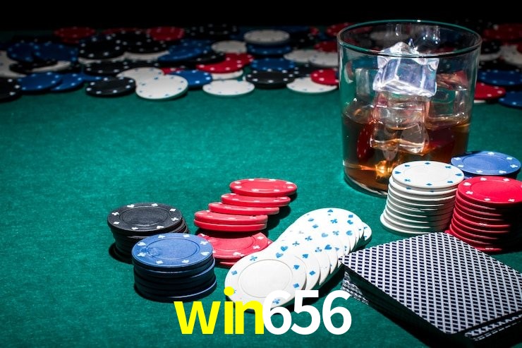A Revolução dos Aplicativos de Jogos no win656