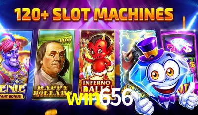Weekend Specials win656