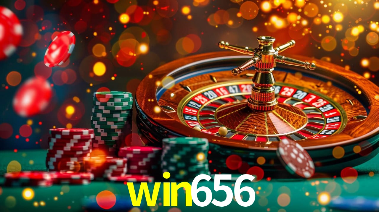 Segurança 2FA win656