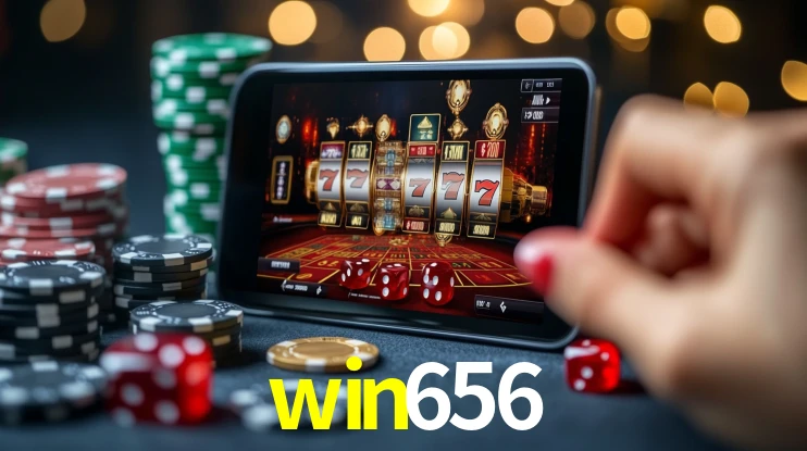 win656 bet
