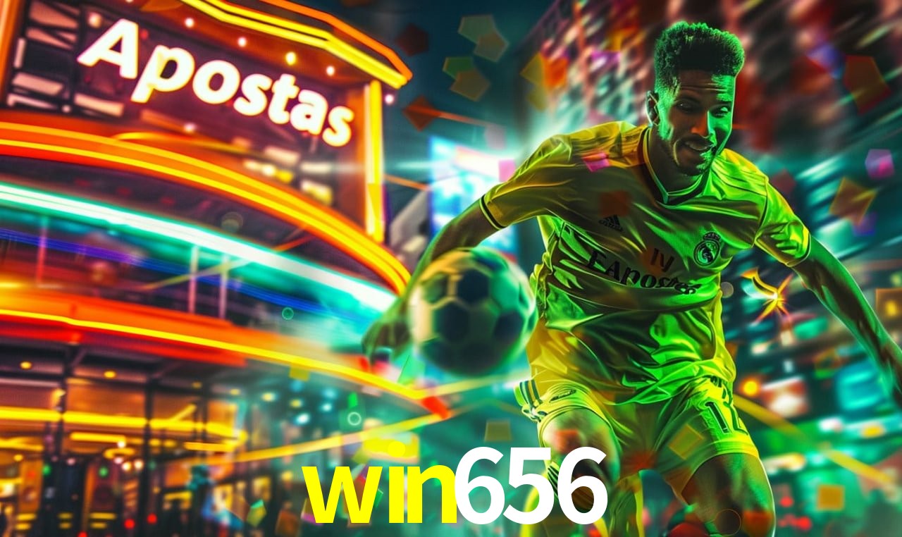 A Popularidade dos Caça-Níqueis no win656