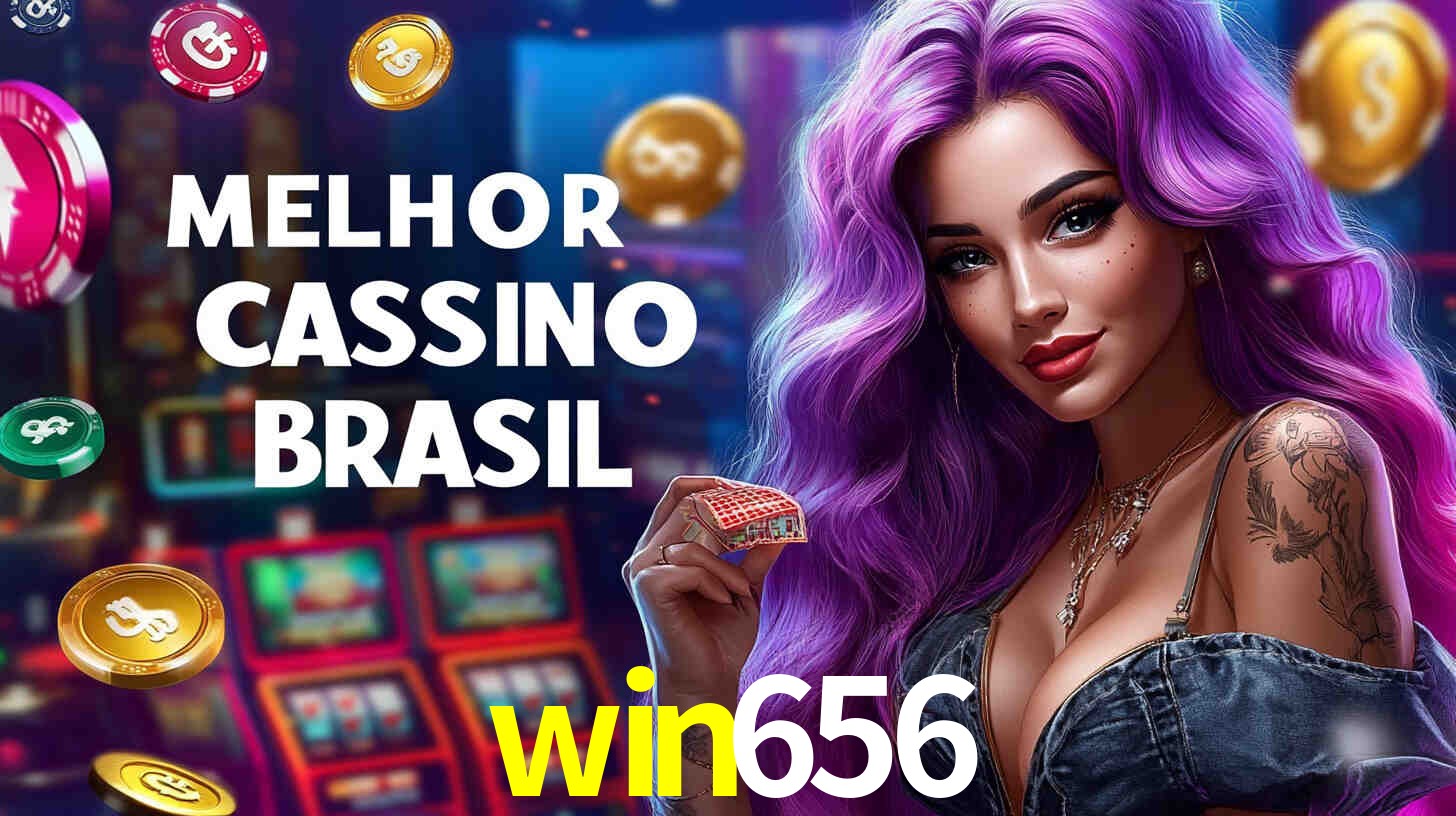 Apostas de Tênis win656