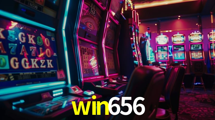Account Benefits win656