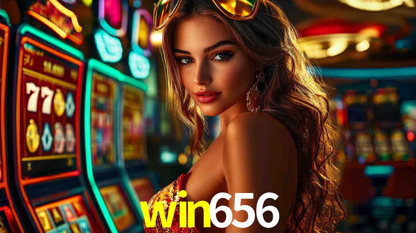 Explore as vantagens do win656: serviço profissional e confiabilidade