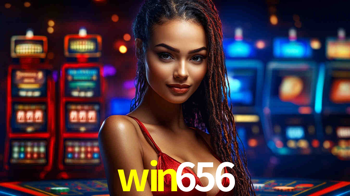 Recursos de Bônus win656